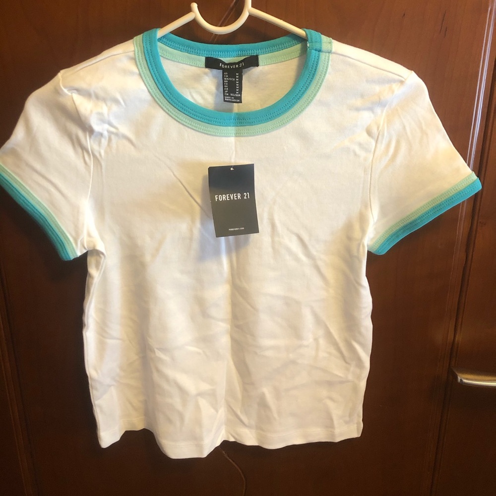 Forever 21 Shirt